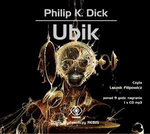 [Audiobook] Ubik Canada Bookstore