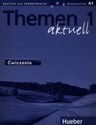 Themen aktuell 1 Ćwiczenia Szkoły ponadgimnazjalne - Heiko Bock, Karl-Heinz Eisfeld, Hanni Holthaus online polish bookstore