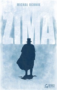 Zima Canada Bookstore