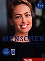 Menschen A2/2 Kursbuch - Charlotte Habersack, Angela Pude, Franz Specht