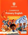 Cambridge Primary English Learner's Book 2 with Digital access chicago polish bookstore
