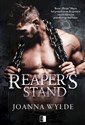 Reaper's Stand Tom 4 - Joanna Wylde