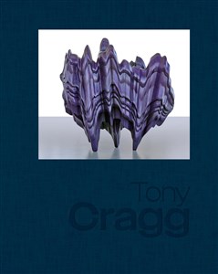 Tony Cragg Rzeźby i prace na papierze Canada Bookstore
