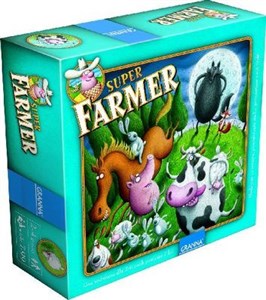 Superfarmer - Polish Bookstore USA