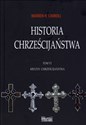 Historia chrześcijaństwa Tom 6 Kryzys chrześcijaństwa - Warren H. Carroll
