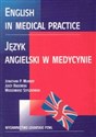 English in medicine practice/Język angielski w medycynie/ polish books in canada