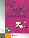 Chemia organiczna część IV - J. Greeves N. Clayden Polish bookstore