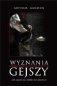 Wyznania gejszy Polish Books Canada