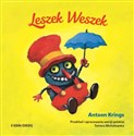 Leszek Weszek Canada Bookstore