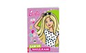 Barbie Baw się naklejkami - Polish Bookstore USA