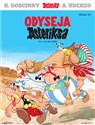 Odyseja Asteriksa. Asteriks. Tom 26 buy polish books in Usa