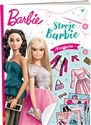 Barbie Stroje Barbie Przyjęcia - Opracowanie Zbiorowe