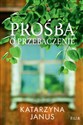 Prośba o przebaczenie Wielkie Litery - Polish Bookstore USA