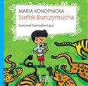 Stefek Burczymucha in polish