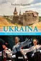 Ukraina Po obu stronach Dniestru online polish bookstore