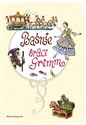 Baśnie braci Grimm - Wilhelm Grimm, Jakub Grimm