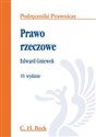 Prawo rzeczowe Canada Bookstore