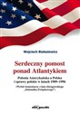 Serdeczny pomost ponad Atlantykiem Polonia Amerykańska a Polska i sprawy polskie w latach 1989-1996 buy polish books in Usa