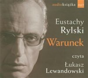 [Audiobook] Warunek Polish Books Canada