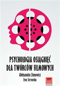 Psychologia osiągnieć dla twórców filmowych to buy in Canada