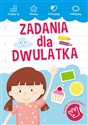 Akademia malucha Zadania dla dwulatka in polish