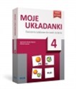 Moje układanki 4 - Agnieszka Fabisiak-Majcher, Elżbieta Ławczys