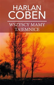 Wszyscy mamy tajemnice (wydanie pocketowe) books in polish