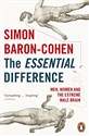 The Essential Difference: Men, Women and the Extreme Male Brain bookstore