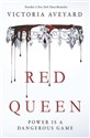 Red Queen in polish