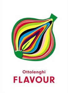 Ottolenghi Flavour bookstore