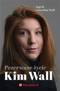 Przerwane życie Kim Wall online polish bookstore