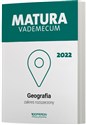 Matura 2022 Vademecum Geografia Zakres rozszerzony Polish bookstore