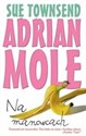 Adrian Mole Na manowcach books in polish
