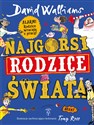 Najgorsi rodzice świata  books in polish