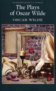 The Plays of Oscar Wilde books in polish