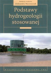 Podstawy hydrogeologii stosowanej in polish