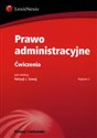 Prawo administracyjne Ćwiczenia   