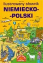 Ilustrowany słownik niemiecko-polski to buy in USA
