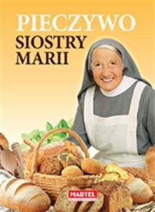 Pieczywo Siostry Marii polish books in canada