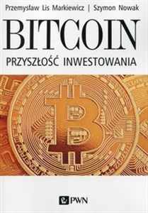 Bitcoin Przyszłość inwestowania buy polish books in Usa