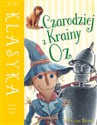 Czarodziej z Krainy Oz Polish Books Canada