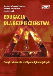 Edukacja dla bezpieczeństwa LO ćwiczenia eMPi2 - Polish Bookstore USA
