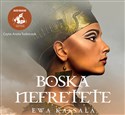 [Audiobook] Boska Nefretete  