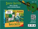 Doktor Dolittle Wylecz zwierzęta i zostań asystentem doktora - 