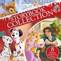 Disney Classics Mixed Storybook Collection  -  in polish