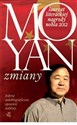 Zmiany Jedyna autobiograficzna opowieść noblisty - Mo Yan