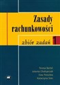 Zasady rachunkowości zbiór zadań Canada Bookstore