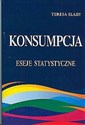 Konsumpcja Eseje statystyczne Polish bookstore