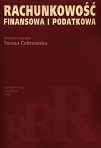 Rachunkowość finansowa i podatkowa polish books in canada