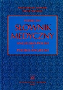 Podręczny słownik medyczny angielsko polski i polsko angielski to buy in Canada